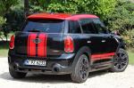 Mini Countryman JCW All4 2013 года